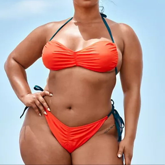 COPY - Agent Jinx" Bikini - Tabria Majors X FTF - Picture 2 of 10